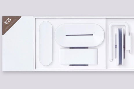Xiaomi tiene un kit para tu aseo que ni imaginas: 5 productos por solo 11 euros Xiaomi tiene un kit para tu aseo que ni imaginas: 5 productos por solo 11 euros