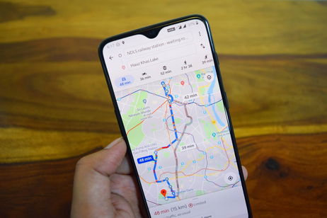 Cómo usar Google Maps para ahorrar gasolina con el coche