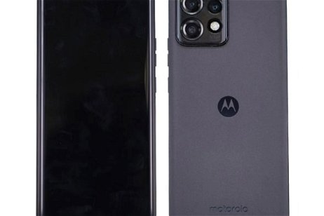 Este nuevo Motorola acaba de batir un récord de potencia en AnTuTu