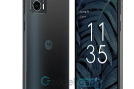 Desvelado el Motorola "Penang", uno de los móviles baratos más desconocidos de la firma