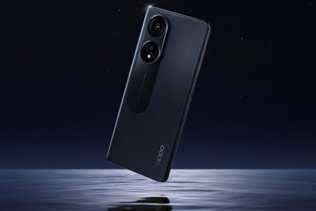 El nuevo OPPO A1 Pro es oficial, y vas a querer que llegue a Europa