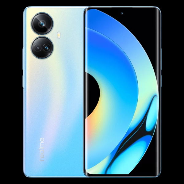 Nuevos Realme 10 Pro: pantalla curva y lo último de MediaTek para hacerse  con la gama media