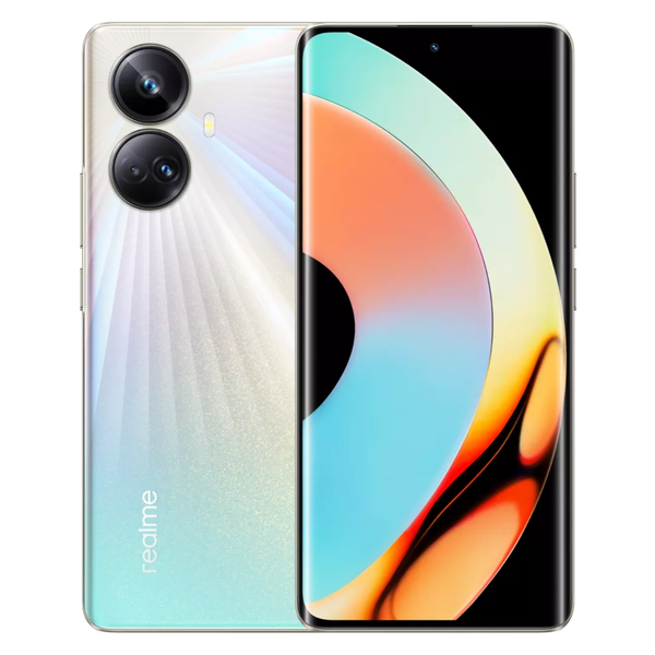 Nuevos realme 10 Pro y realme 10 Pro+: Android 13 y muchas curvas en la gama media más avanzada de realme