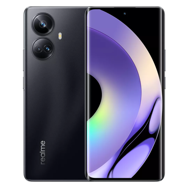 Nuevos realme 10 Pro y realme 10 Pro+: Android 13 y muchas curvas en la gama media más avanzada de realme