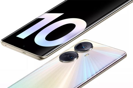 Nuevos realme 10 Pro y realme 10 Pro+: Android 13 y muchas curvas en la gama media más avanzada de realme