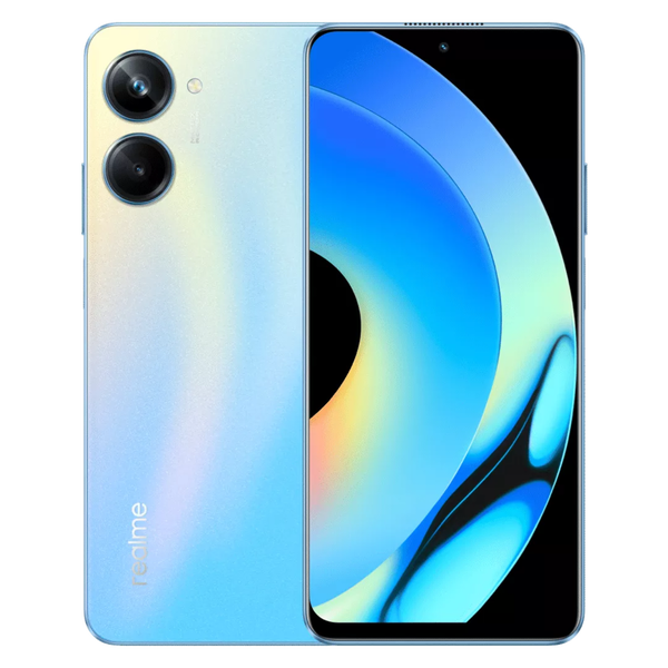 Realme 10 Pro y Realme 10 Pro+, ficha técnica de características y