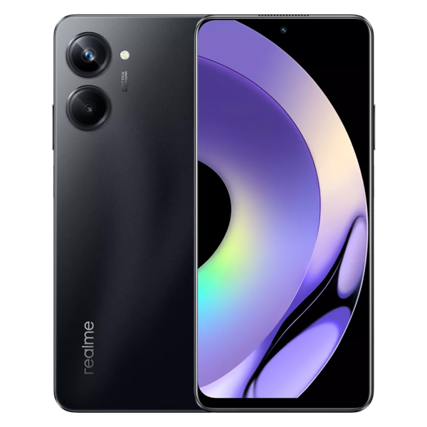 Nuevos Realme 10 Pro: pantalla curva y lo último de MediaTek para