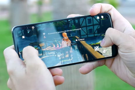 Gama alta por 349 euros: este móvil no necesita ser Xiaomi para tener una gran calidad-precio Gama alta por 349 euros: este móvil no necesita ser Xiaomi para tener una gran calidad-precio
