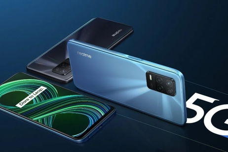 Estas son las 2 únicas marcas Android que están vendiendo más móviles que hace un año Estas son las 2 únicas marcas Android que están vendiendo más móviles que hace un año