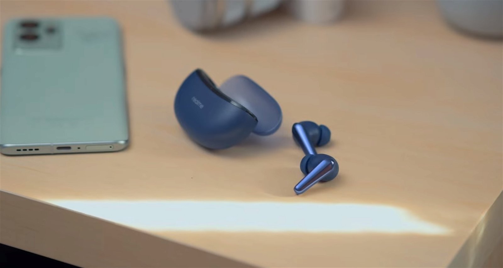 Nuevos OPPO Enco Air3: características y precio de los auriculares baratos  con gran autonomía