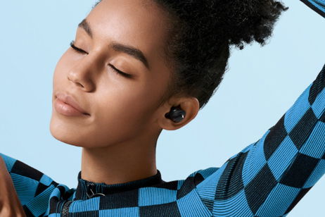 Oferta Xiaomi histórica: estos auriculares inalámbricos caen hasta los 4,54 euros