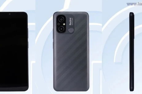 El Xiaomi Redmi 11A ya es una realidad: contémplalo en la filtración más detallada hasta la fecha El Xiaomi Redmi 11A ya es una realidad: contémplalo en la filtración más detallada hasta la fecha