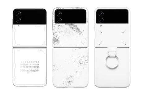 Samsung lanza un nuevo y exclusivo Galaxy Z Flip4 que no podrás comprar Samsung lanza un nuevo y exclusivo Galaxy Z Flip4 que no podrás comprar