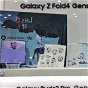 Te va a encantar este Samsung Galaxy Z Fold4 de edición limitada Genshin Impact