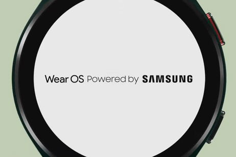 Instala WearOS en un smartwatch Samsung de hace 6 años y el resultado es cuanto menos curioso Instala WearOS en un smartwatch Samsung de hace 6 años y el resultado es cuanto menos curioso