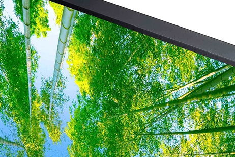 Hasta 86 pulgadas, 4K y HDR10: estas dos smart TV tienen 600 euros de descuento máximo Hasta 86 pulgadas, 4K y HDR10: estas dos smart TV tienen 600 euros de descuento máximo