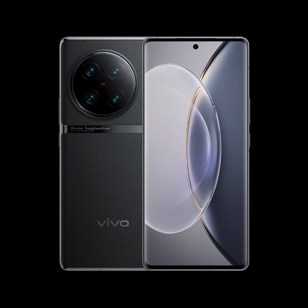 Nuevo Vivo X90 Pro+: una bestia con procesador Snapdragon 8 Gen 2 y la cámara como protagonista