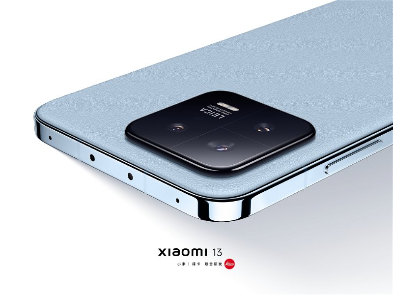 Así son los Xiaomi 13 y 13 Pro: el fabricante desvela cómo son sus nuevos flagships y su fecha de presentación