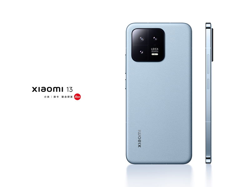 Así son los Xiaomi 13 y 13 Pro: el fabricante desvela cómo son sus nuevos flagships y su fecha de presentación