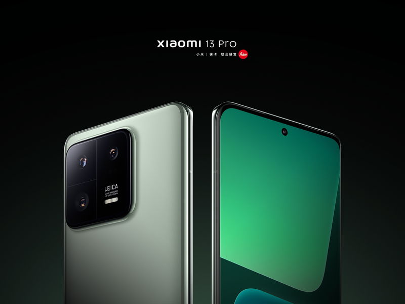 Así son los Xiaomi 13 y 13 Pro: el fabricante desvela cómo son sus nuevos flagships y su fecha de presentación