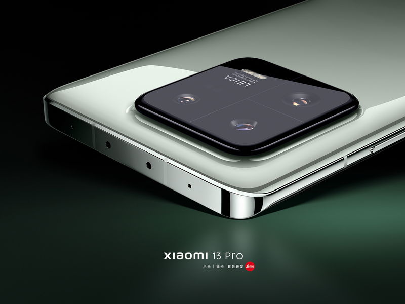 Así son los Xiaomi 13 y 13 Pro: el fabricante desvela cómo son sus nuevos flagships y su fecha de presentación