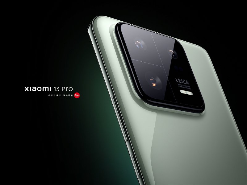 Así son los Xiaomi 13 y 13 Pro: el fabricante desvela cómo son sus nuevos flagships y su fecha de presentación
