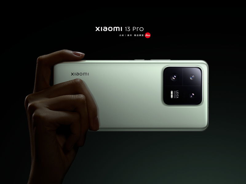 Así son los Xiaomi 13 y 13 Pro: el fabricante desvela cómo son sus nuevos flagships y su fecha de presentación