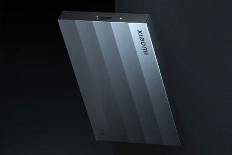 Xiaomi acaba de lanzar un nuevo SSD de 1 TB: cuesta menos de 100 euros y es compatible con móvil y PC Xiaomi acaba de lanzar un nuevo SSD de 1 TB: cuesta menos de 100 euros y es compatible con móvil y PC