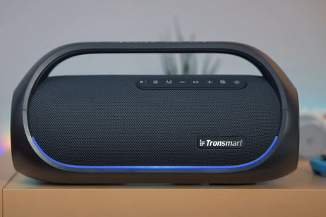 Tronsmart BANG y Tronsmart BANG SE: la pareja de altavoces perfecta para llevar la música a cualquier lugar Tronsmart BANG y Tronsmart BANG SE: la pareja de altavoces perfecta para llevar la música a cualquier lugar