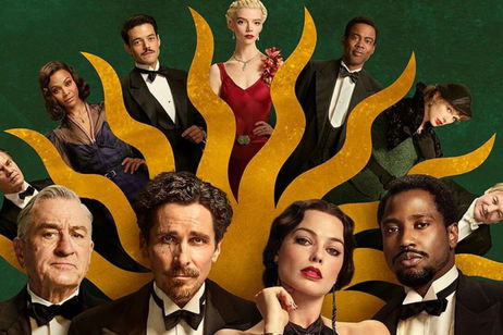 Estrenos de Disney+ en diciembre de 2022: Ámsterdam, la temporada final de The Walking Dead y mucho más Estrenos de Disney+ en diciembre de 2022: Ámsterdam, la temporada final de The Walking Dead y mucho más