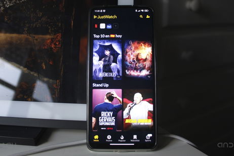 Esta app gratuita es imprescindible para mí, si te gustan las series y películas debes probarla Esta app gratuita es imprescindible para mí, si te gustan las series y películas debes probarla