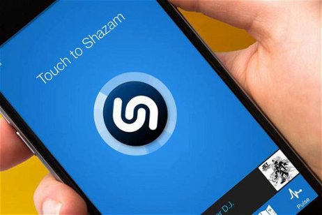 Cómo crear un acceso directo a Shazam en tu móvil para reconocer rápidamente una canción