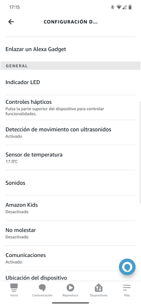 Amazon Echo Dot 5 con reloj, análisis: sonido mejorado, pantalla LED y un precio difícil de igualar