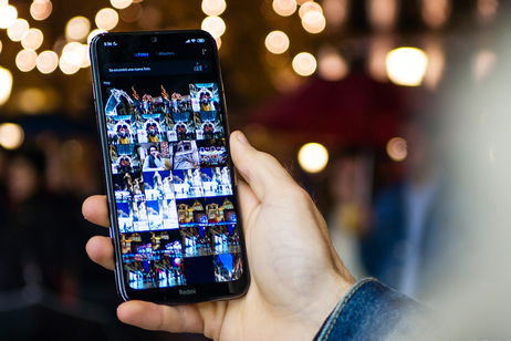 La app de galería de tu móvil Xiaomi se va a actualizar para recibir esta útil novedad La app de galería de tu móvil Xiaomi se va a actualizar para recibir esta útil novedad