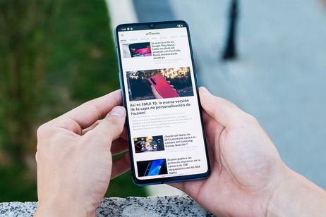 ¿Usas este navegador en tu Android? Ha expuesto el historial de navegación de más de 5 millones de usuarios ¿Usas este navegador en tu Android? Ha expuesto el historial de navegación de más de 5 millones de usuarios