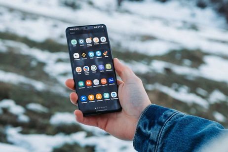 8 aplicaciones nuevas para Android que merecen mucho la pena 8 aplicaciones nuevas para Android que merecen mucho la pena