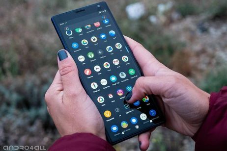 8 aplicaciones nuevas para Android que te recomendamos que pruebes 8 aplicaciones nuevas para Android que te recomendamos que pruebes