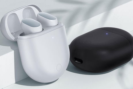5 auriculares de Xiaomi para todos los bolsillos: cuestan de 5 a 60 euros y son perfectos para regalar 5 auriculares de Xiaomi para todos los bolsillos: cuestan de 5 a 60 euros y son perfectos para regalar