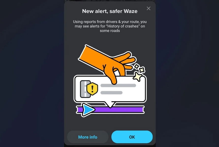 Lo nuevo de Waze va a convencerte para dejar de usar Google Maps de una vez por todas