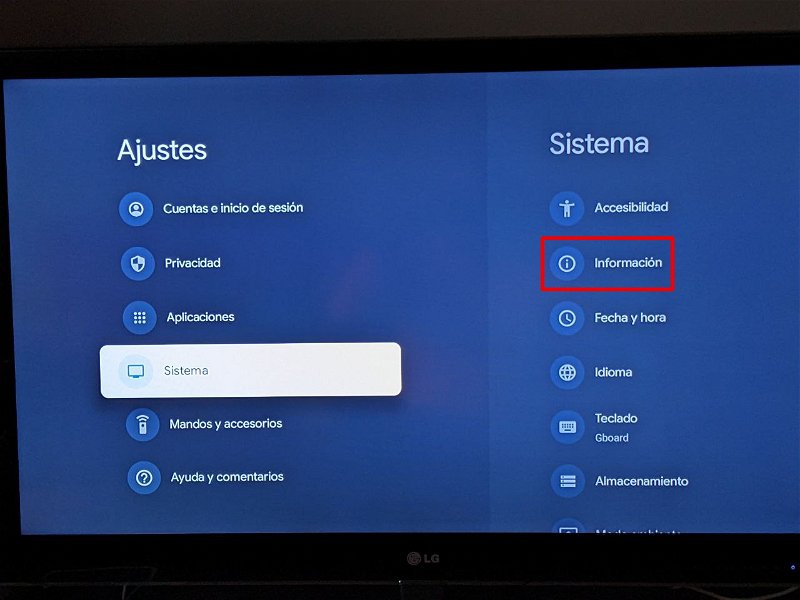 Como ampliar el almacenamiento del Chromecast con Google TV paso a paso sin gastar ni un euro