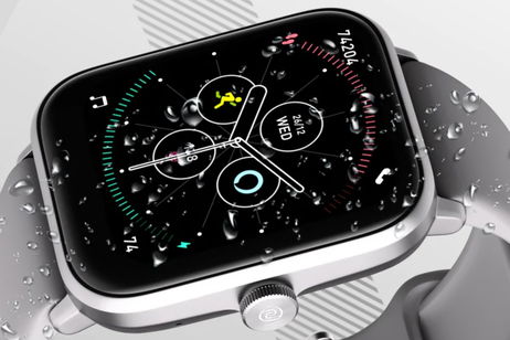 Así es Noise, la marca que desbanca a Huawei del top de wearables y que ya acecha a Xiaomi Así es Noise, la marca que desbanca a Huawei del top de wearables y que ya acecha a Xiaomi