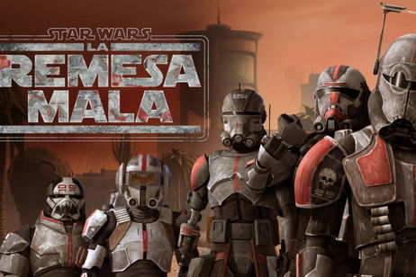 Estrenos de Disney+ en enero de 2023: Bienvenidos al Chippendales, Star Wars: La Remesa Mala y mucho más Estrenos de Disney+ en enero de 2023: Bienvenidos al Chippendales, Star Wars: La Remesa Mala y mucho más