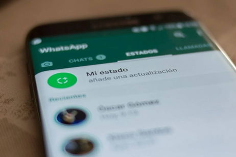 Con este truco tus Estados de WhatsApp serán mucho más originales Con este truco tus Estados de WhatsApp serán mucho más originales