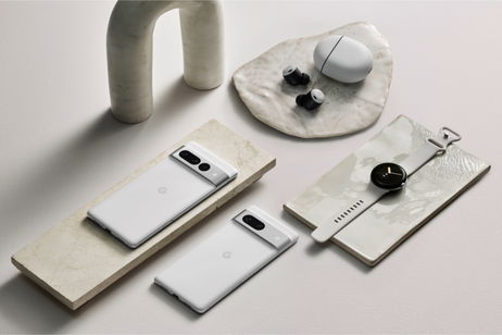 Más allá del Pixel 7: 13 nuevos productos y servicios de Google lanzados este 2022 Más allá del Pixel 7: 13 nuevos productos y servicios de Google lanzados este 2022