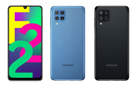 Estos dos Samsung Galaxy baratos también están recibiendo Android 13 con One UI 5