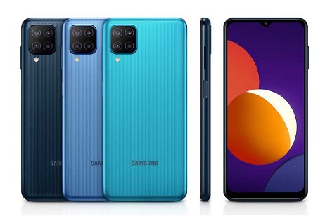 Este Samsung Galaxy ultra barato también recibe Android 13 con One UI 5