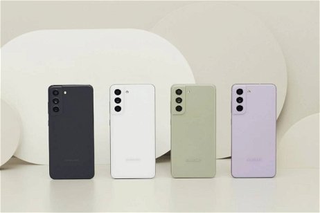 Estos son todos los móviles Samsung que ya están recibiendo la actualización Android de diciembre