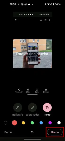 Estos 5 trucos de Google fotos han cambiado por completo mi experiencia con la app