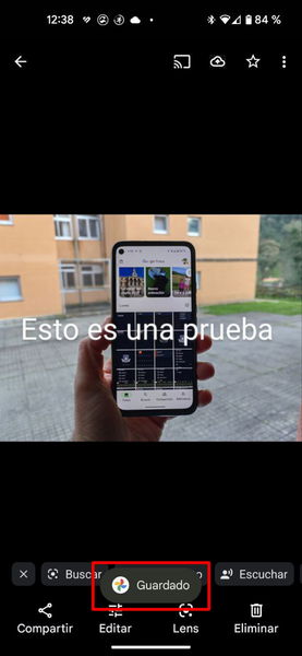 Estos 5 trucos de Google fotos han cambiado por completo mi experiencia con la app