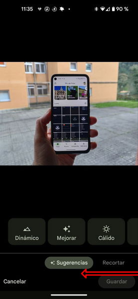 Estos 5 trucos de Google fotos han cambiado por completo mi experiencia con la app